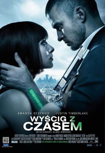 Wyścig z czasem Cały Film • Vider • Online
