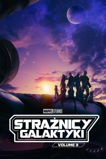 Strażnicy Galaktyki: Volume 3 Cały Film • Vider • Online