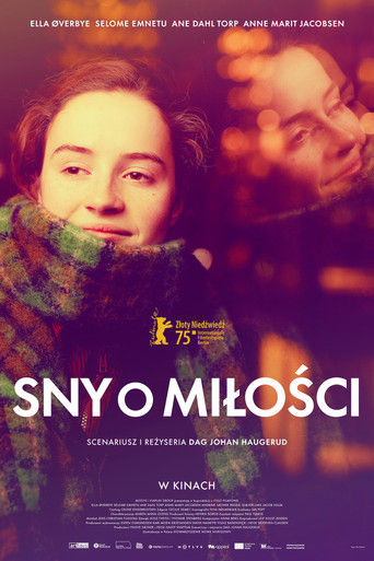 Sny o miłości Cały Film • Vider • Online