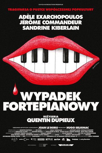 Wypadek fortepianowy Cały Film • Vider • Online