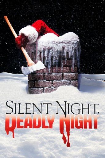 Cicha noc, śmierci noc Cały Film • Vider • Online