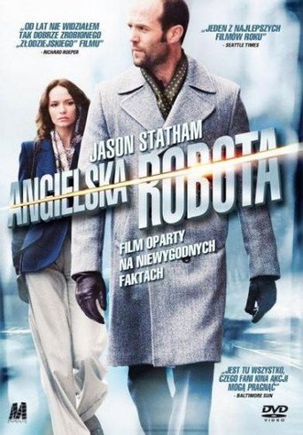 Angielska robota (2008) - Vider