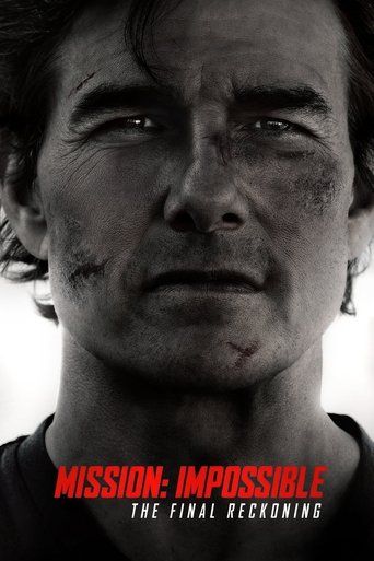 Mission: Impossible - The Final Reckoning Cały Film • Vider • Online