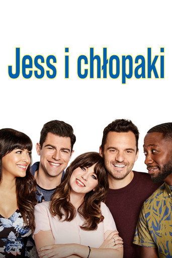 Serial Jess i chłopaki (2011) Online - Vider