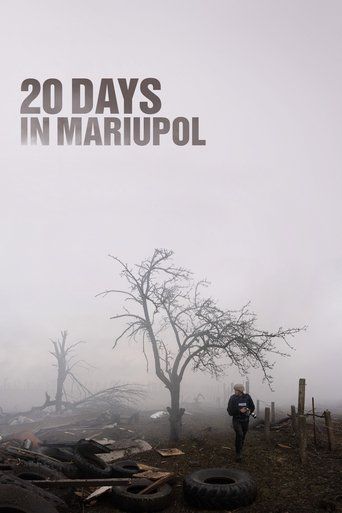 20 dni w Mariupolu Cały Film • Vider • Online