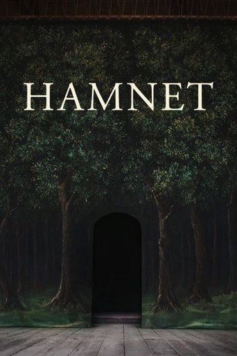 Hamnet Cały Film (2025) - Vider