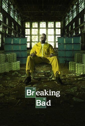 Serial Breaking Bad (2008) Online - Vider