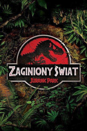 Park Jurajski: Zaginiony Świat Cały Film • Vider • Online
