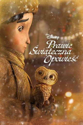 Prawie świąteczna opowieść Cały Film • Vider • Online