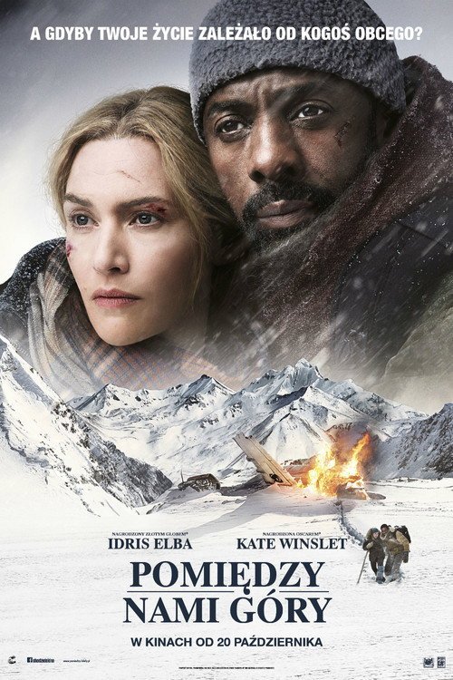 Pomiędzy Nami Góry (2017) - Sprawdź film na Vider