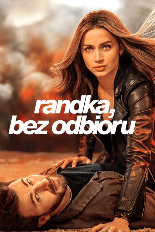 Randka, bez odbioru (2023) - Sprawdź film na Vider