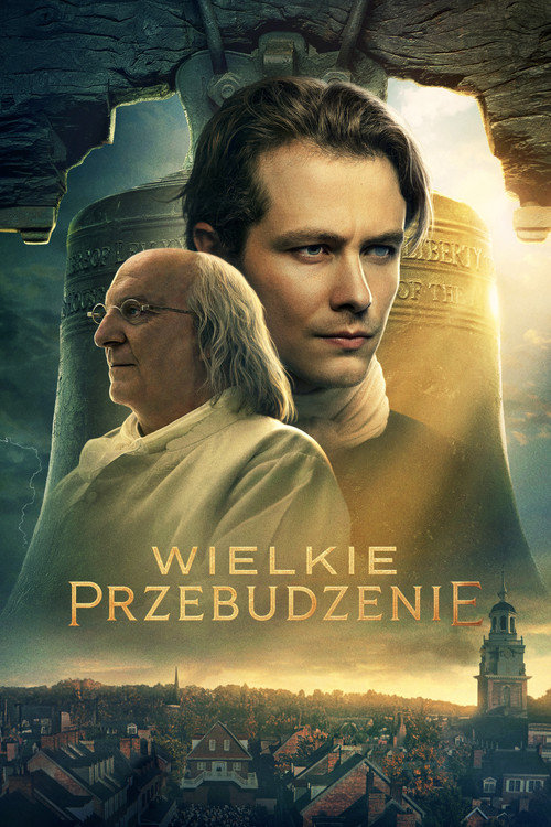 Wielkie przebudzenie eKino TV | Film Online