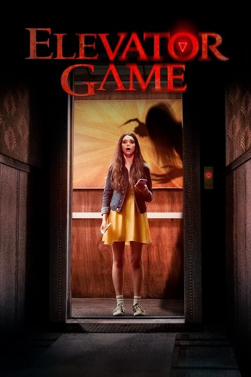 Elevator Game (2023) • Sprawdź źródła na Vider
