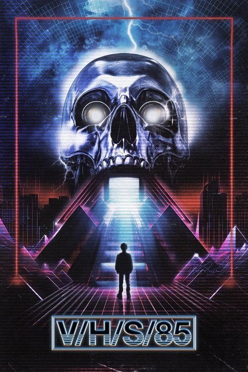 V/H/S/85 (2023) • Sprawdź źródła na Vider