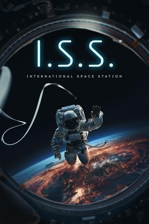I.S.S. (2024) • Sprawdź źródła na Vider