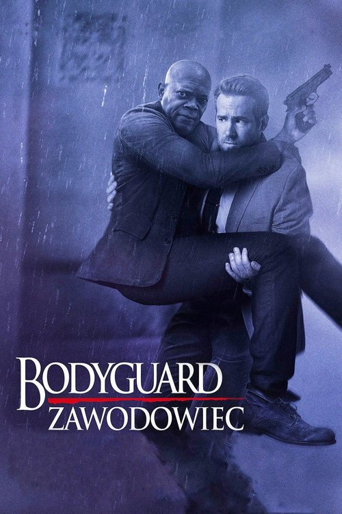 Bodyguard Zawodowiec (2017) • Sprawdź źródła na Vider