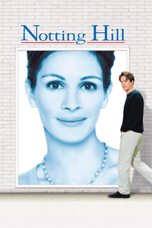 Notting Hill (1999) - Sprawdź film na Vider