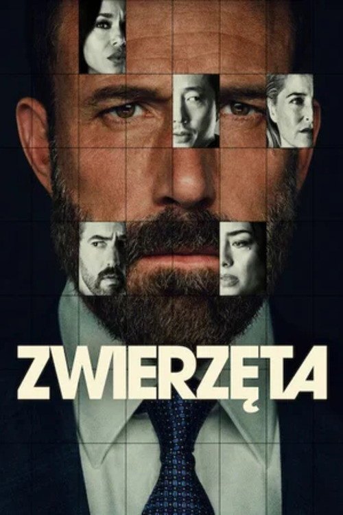 Zwierzęta (2026) • Sprawdź źródła na Vider