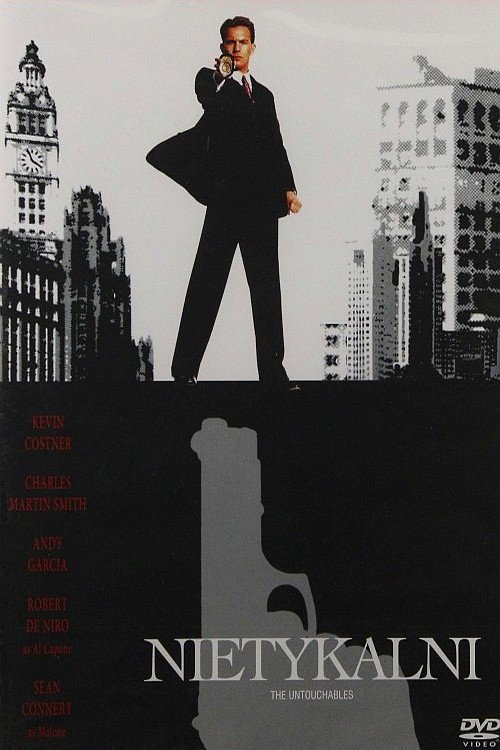 Nietykalni (1987) • Sprawdź źródła na Vider