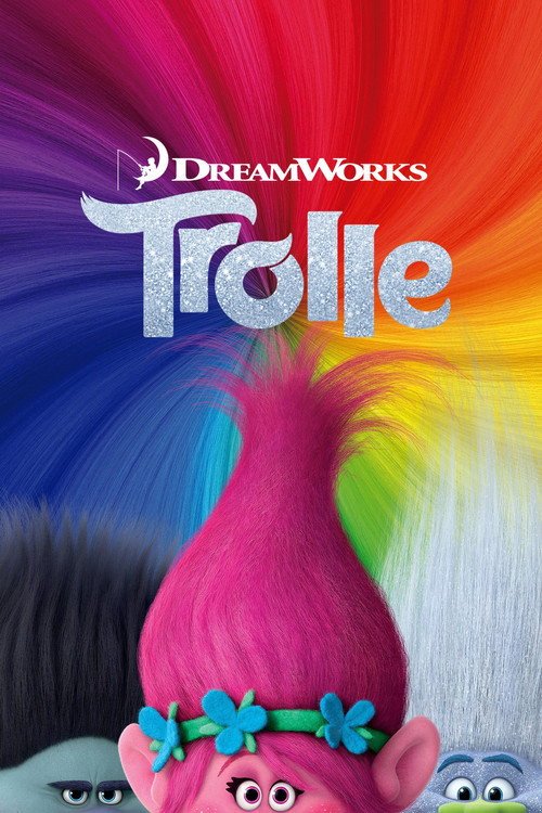 Trolle (2016) • Sprawdź źródła na Vider