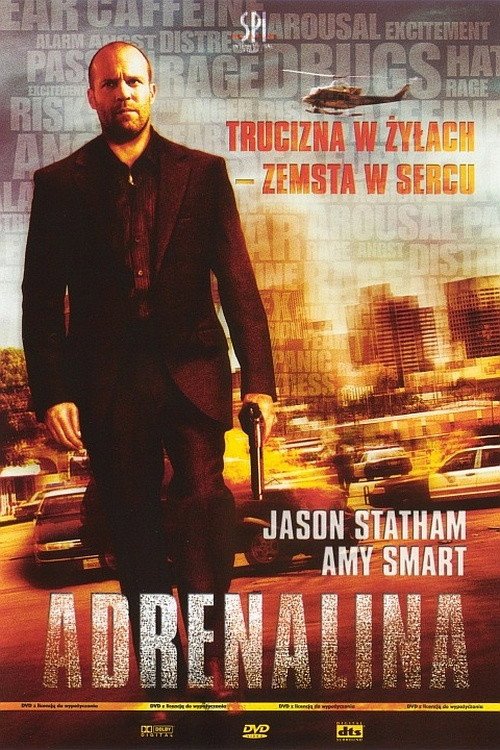 Adrenalina (2006) - Sprawdź film na Vider