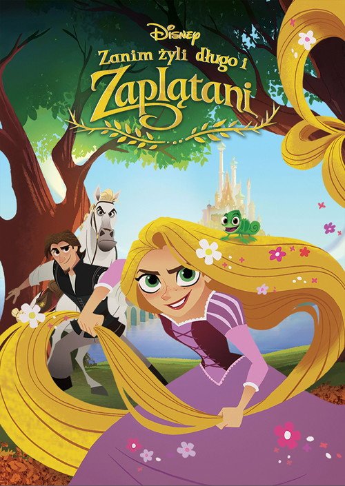 Zanim żyli długo i zaplątani (2017) - Sprawdź film na Vider