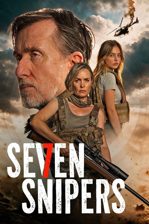 7 snajperów (2026) - Sprawdź film na Vider