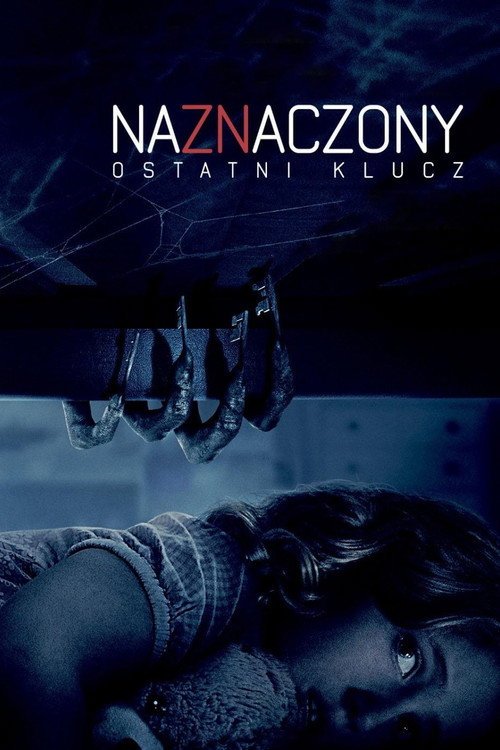 Naznaczony: Ostatni klucz (2018) • Sprawdź źródła na Vider