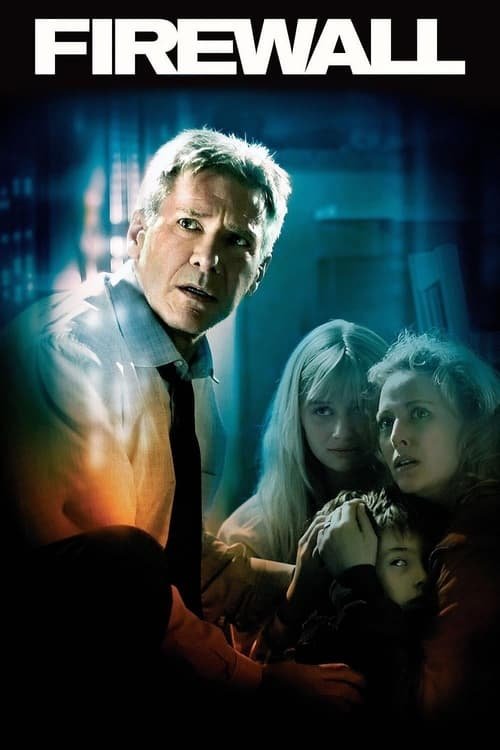 Firewall (2006) - Sprawdź film na Vider