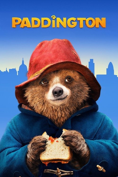 Paddington (2014) • Sprawdź źródła na Vider
