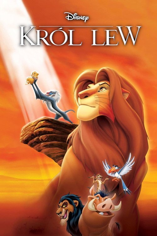 Król Lew eKino TV | Film Online