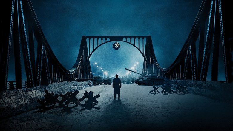 Most szpiegów Cały Film (2015) - Vider