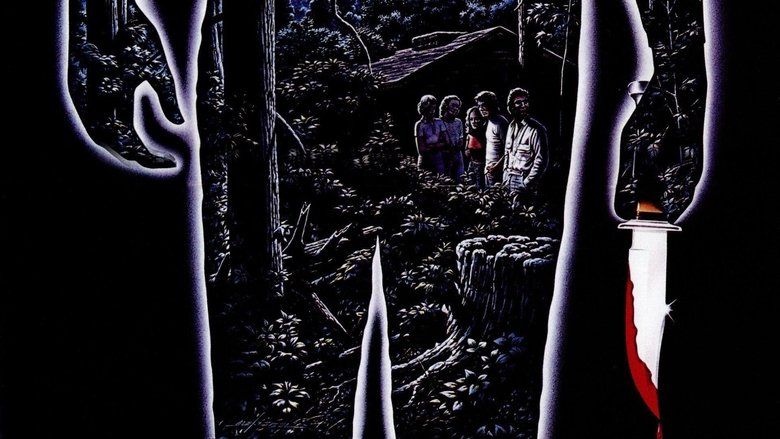Piątek  trzynastego 1 Cały Film (1980) - Vider