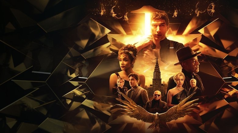 Megalopolis (2024) - Vider
