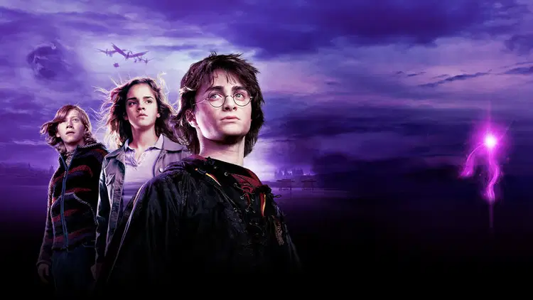 Harry Potter i Czara Ognia Cały Film • Vider • Online