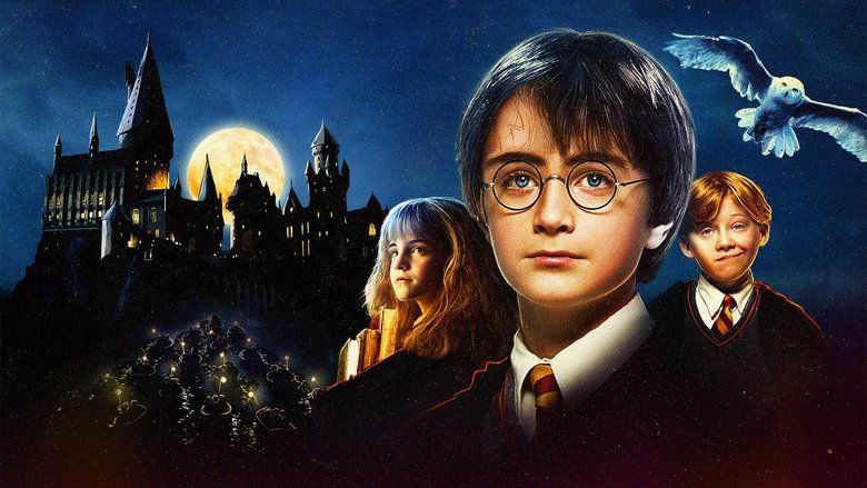 Harry Potter i Kamień Filozoficzny Cały Film • Vider • Online