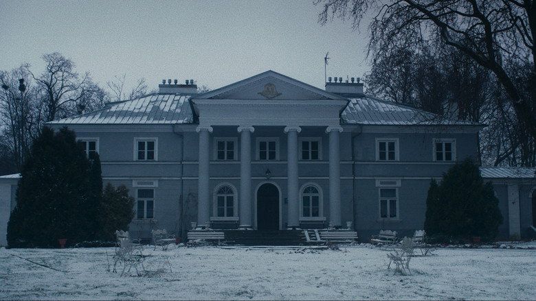 Cisza nocna Cały Film (2024) • Vider