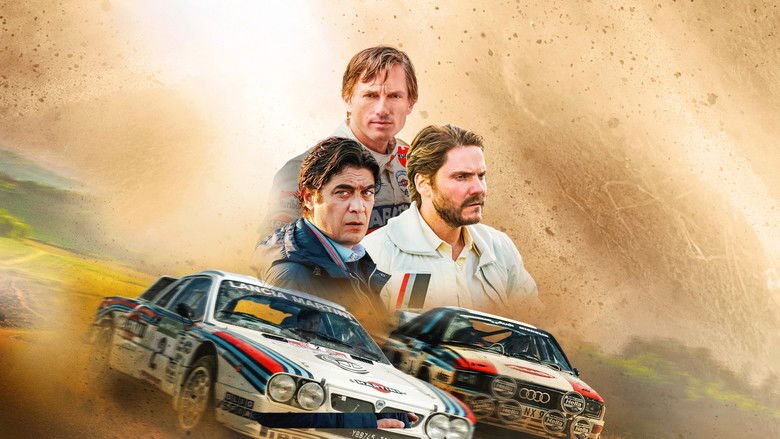 Wyścig o chwałę Cały Film (2024) Online - Filman