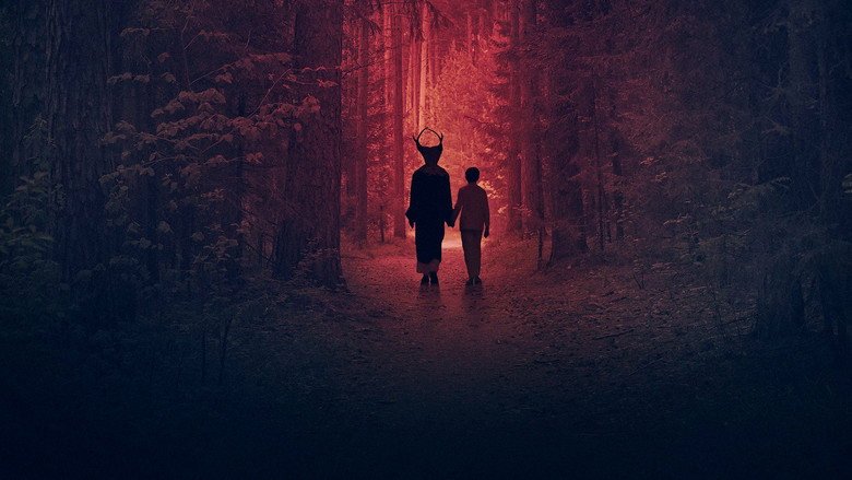 Pożeracz dusz Cały Film (2024) Online - Filman
