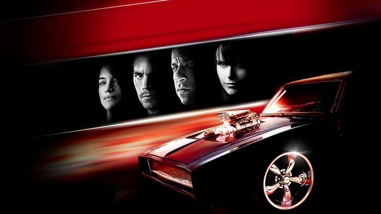 Szybko i wściekle Cały Film • Vider • Online