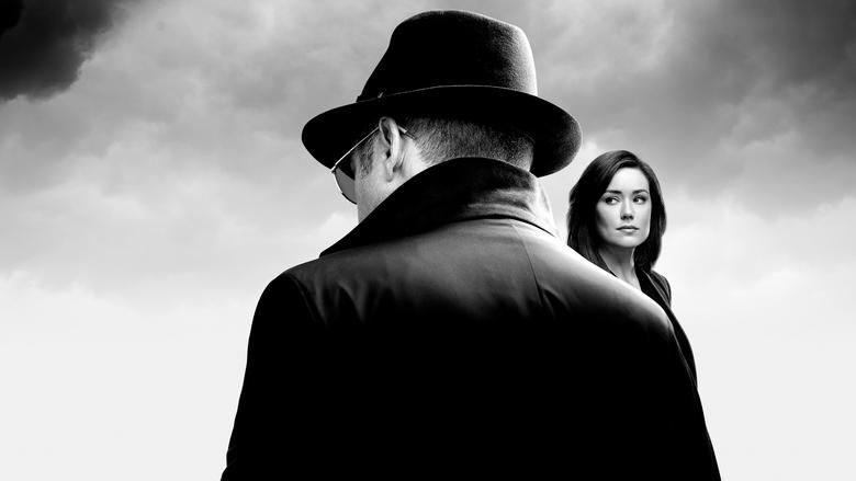 Serial Czarna lista (2013) Online - Vider