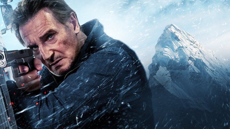 Lodowy szlak: Zemsta Cały Film (2025) - Vider