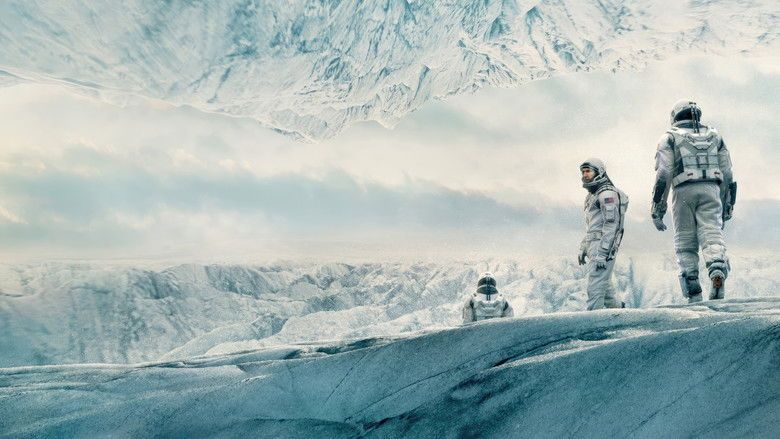 Interstellar Cały Film (2014) - Filman