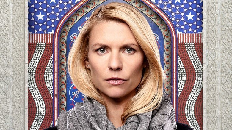Serial Homeland (2011) Online - Vider