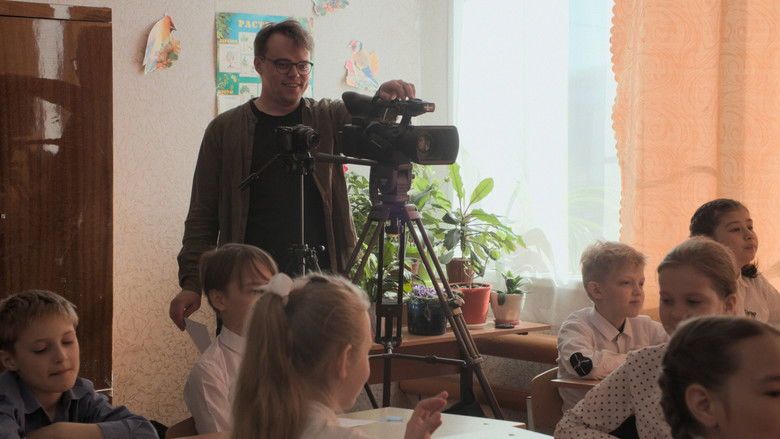 Pan Nikt kontra Putin Cały Film • Vider • Online