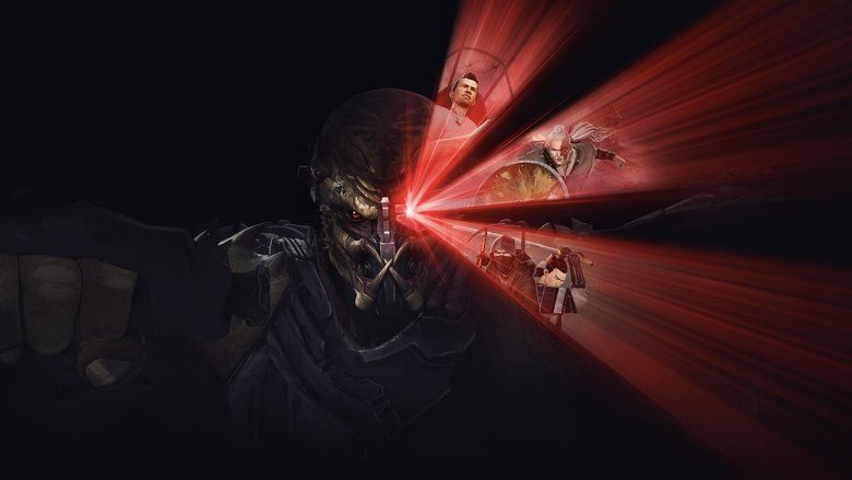 Predator: Pogromca zabójców Cały Film • Vider • Online