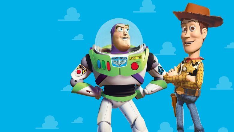 Toy Story Cały Film • Vider • Online