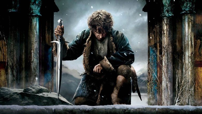 Hobbit: Bitwa Pięciu Armii Cały Film • Vider • Online