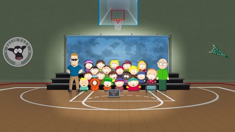 Serial Miasteczko South Park (1997) Online - Vider