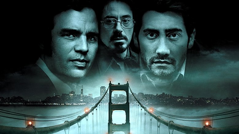 Zodiak Cały Film (2007) Online - Filman